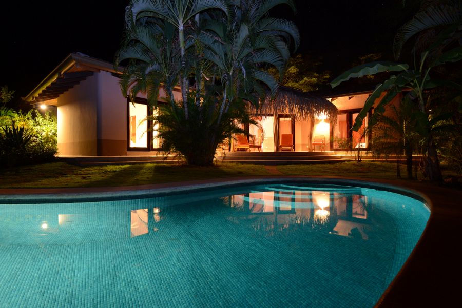 Villas Escondidas Vacation Rentals Tamarindo