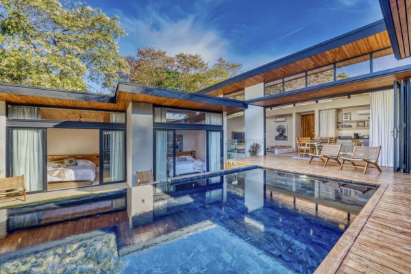 Brand New Luxury Home in Tamarindo