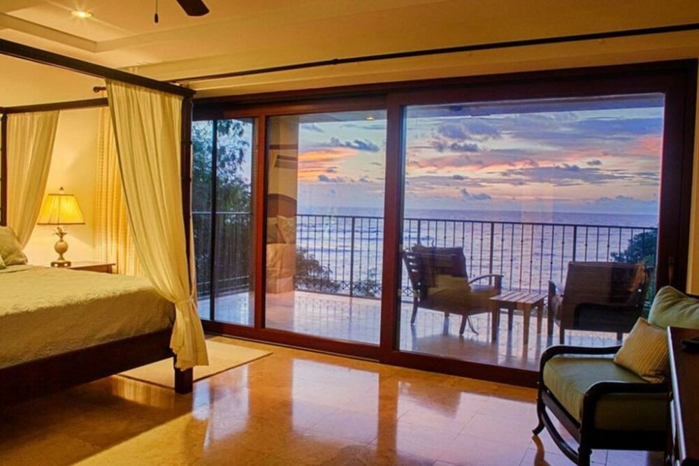 Beachfront, Sunset, & Ocean Views With Elevator - RPM Vacation Rentals - Beach Neighborhood Apartments With Private Elevator