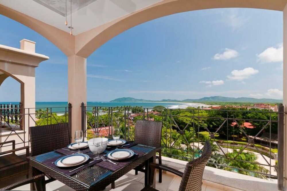 Image showcasing Luxury 2BR Condo With Great Ocean Views - RPM Vacation Rentals