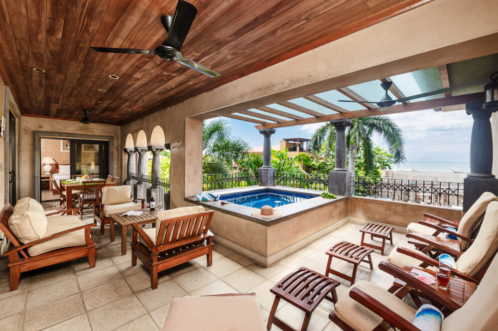 View of Luxury Properties for rent in Singapore - LuxuryEstate.com