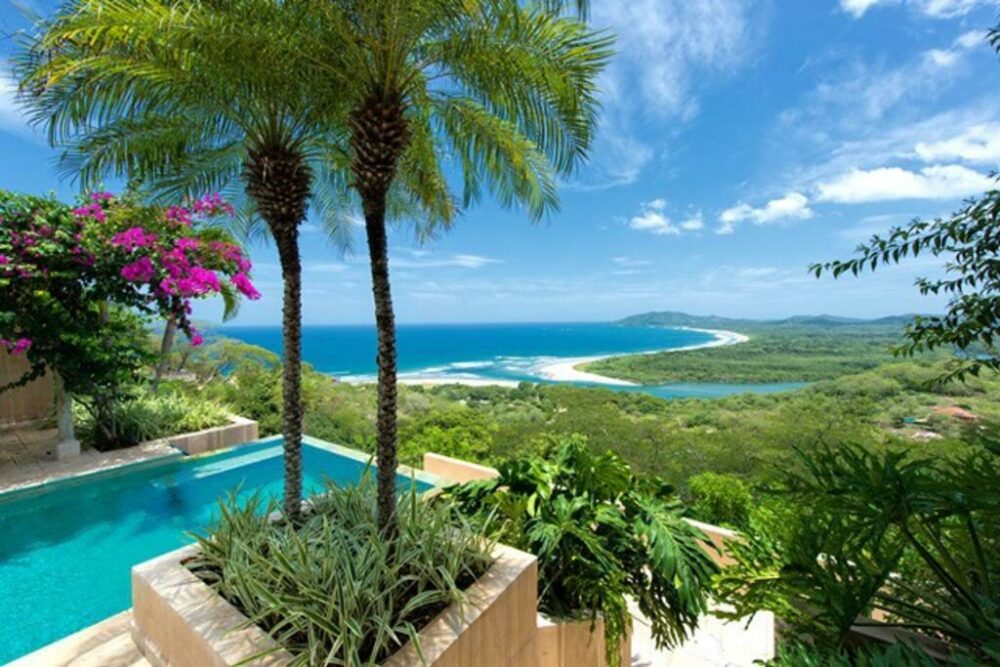 Exclusive 6bd Home Ocean Views & Infiniti Pool - RPM Vacation Rentals