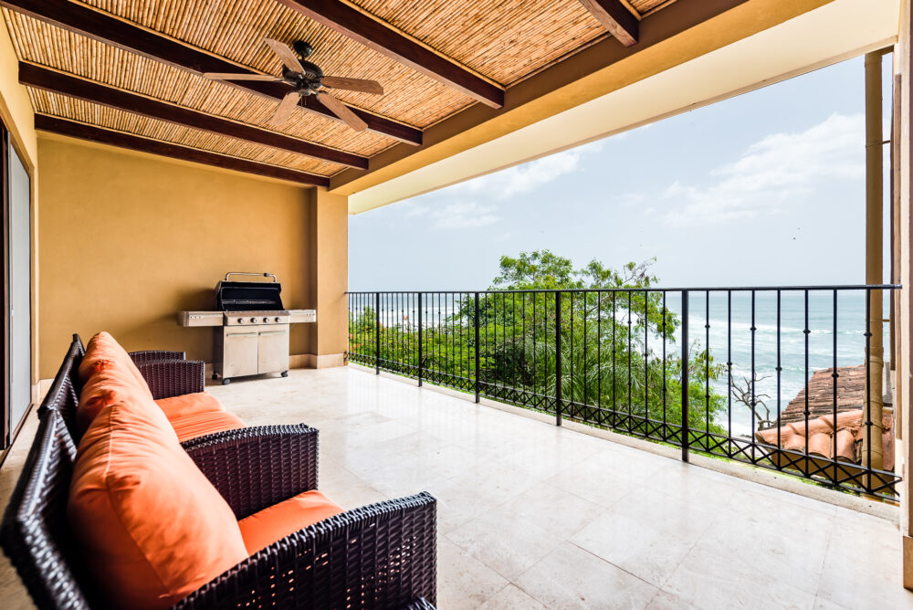 Thumbnail for Luxury Beachfront Rentals With Ocean Views And Grill Station