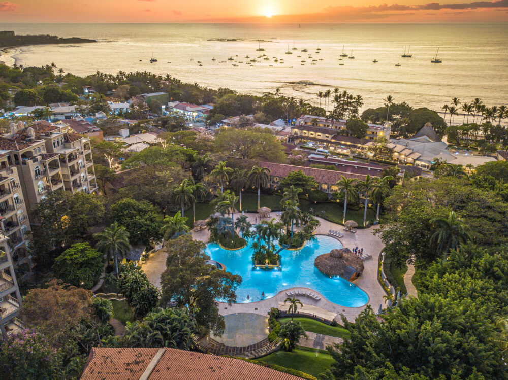 Tamarindo the perfect vacation spot in Costa Rica