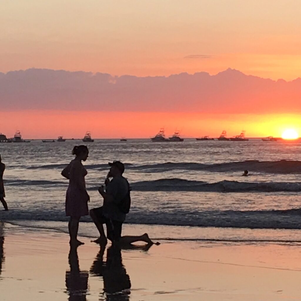 Visit Tamarindo