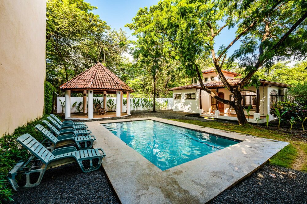 Casa Refugio RPM Vacation Rentals