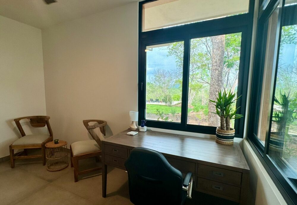 Study/office
