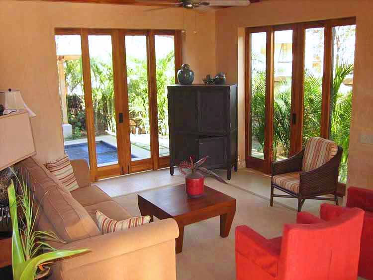 Casa Colibri Tamarindo House Rentals RPM Vacation Rentals