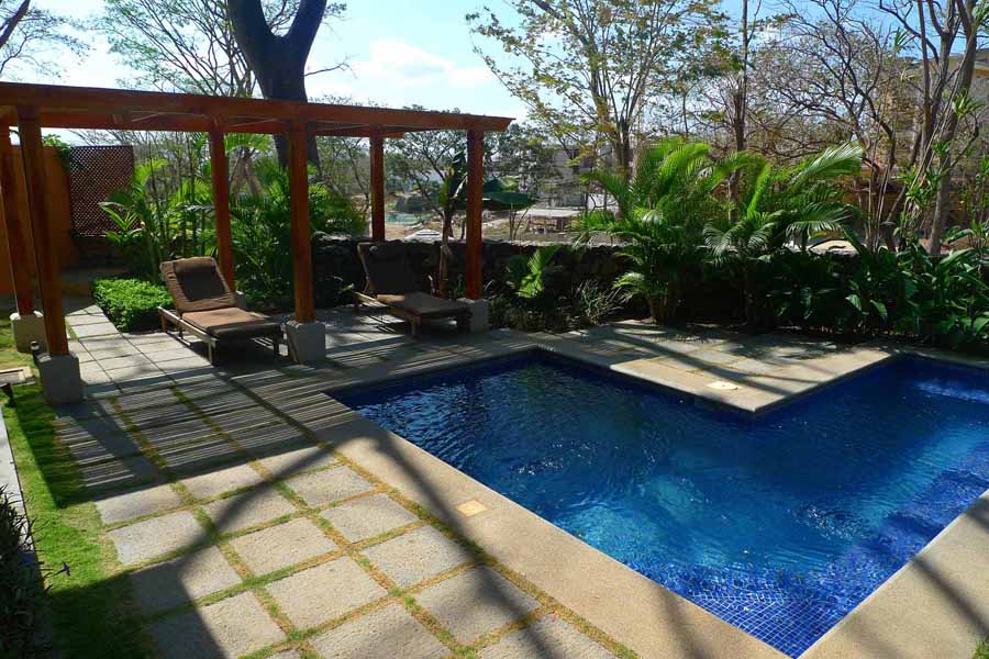 Casa Colibri Tamarindo House Rentals RPM Vacation Rentals
