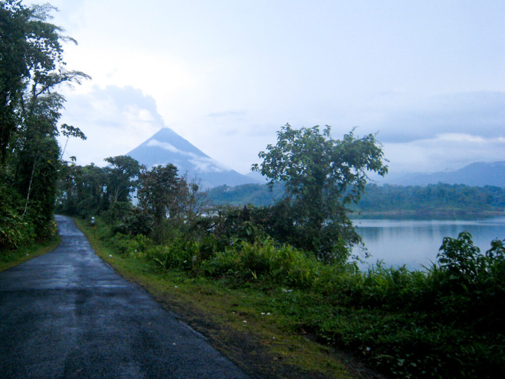 Top 5 Most Impressive Volcanoes In Costa Rica (and How To Get There